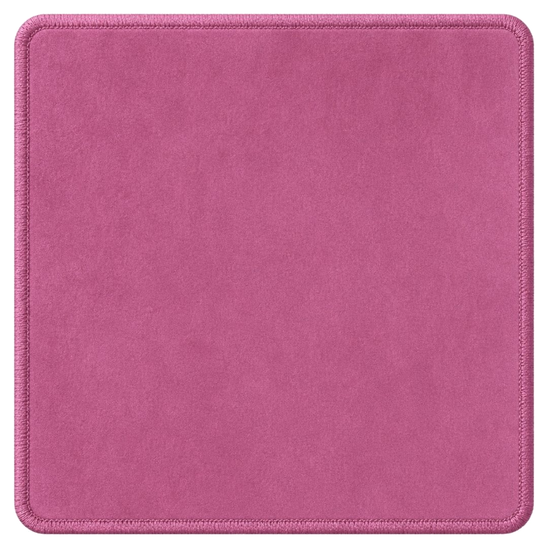 Vibrant Pink Velvet