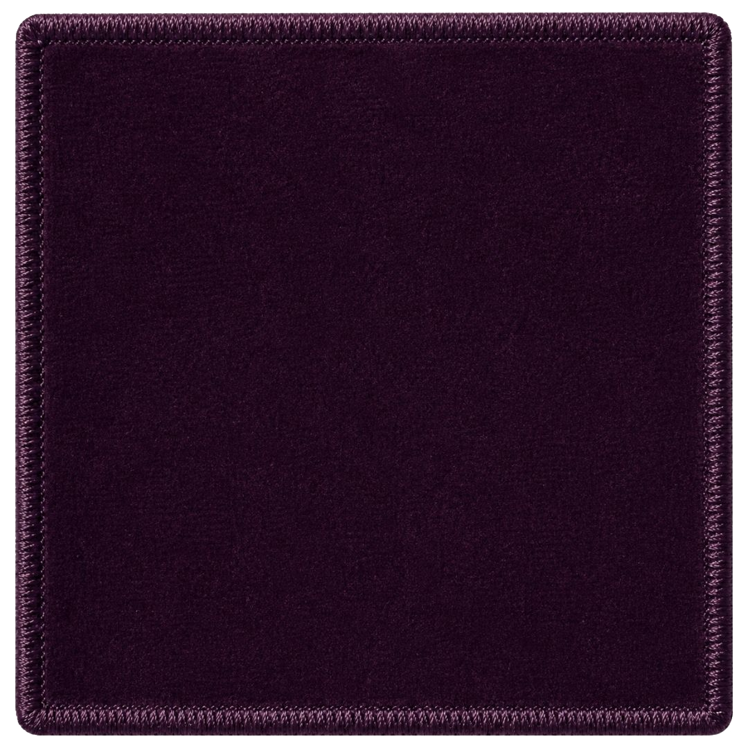 Plum Velvet