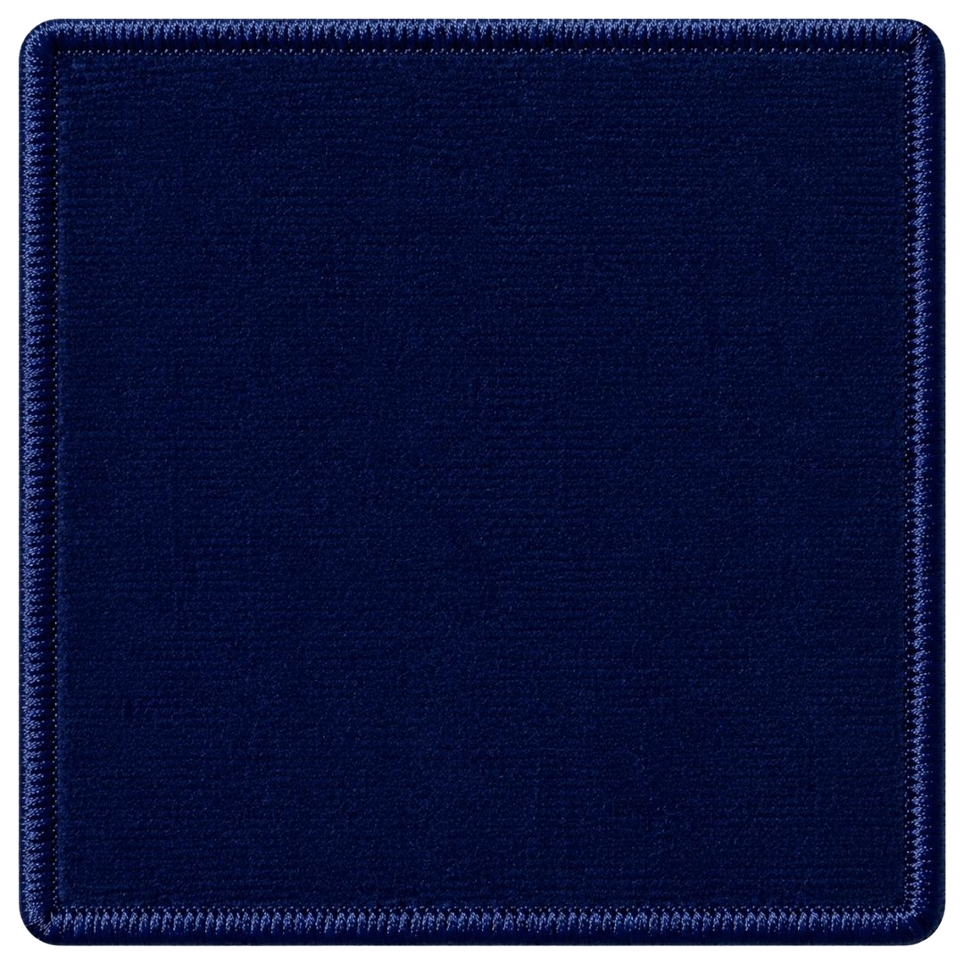 Navy Velvet