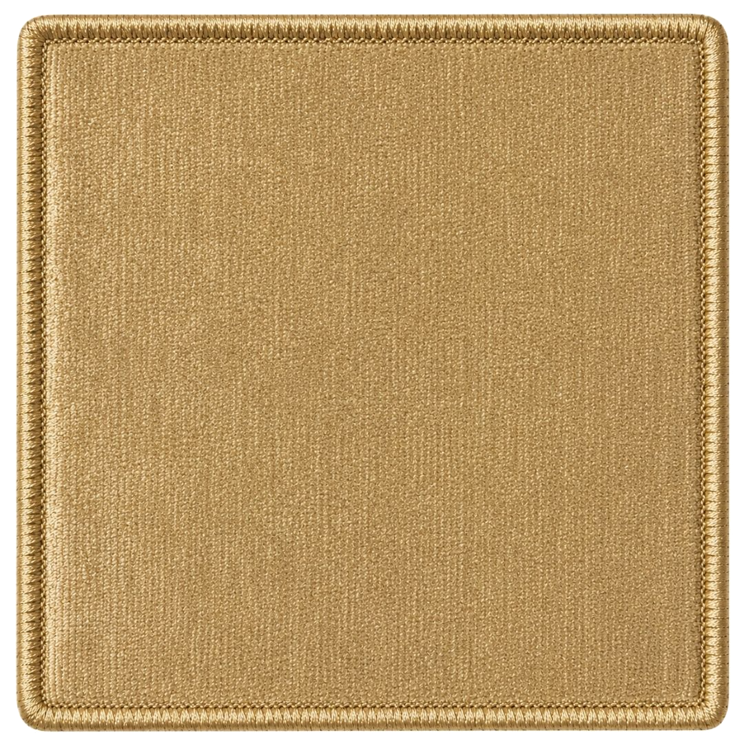 Gold Velvet