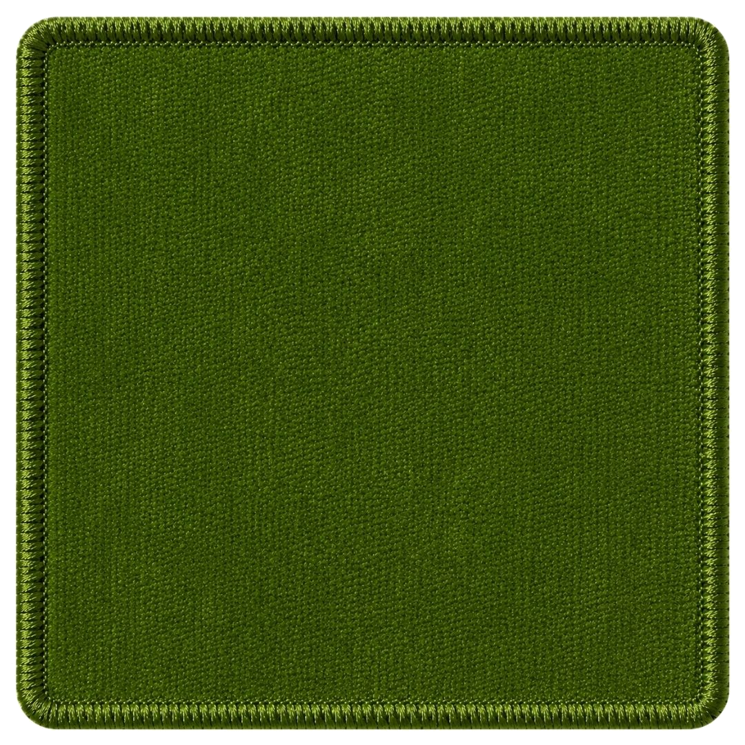Brilliant Velvet Green