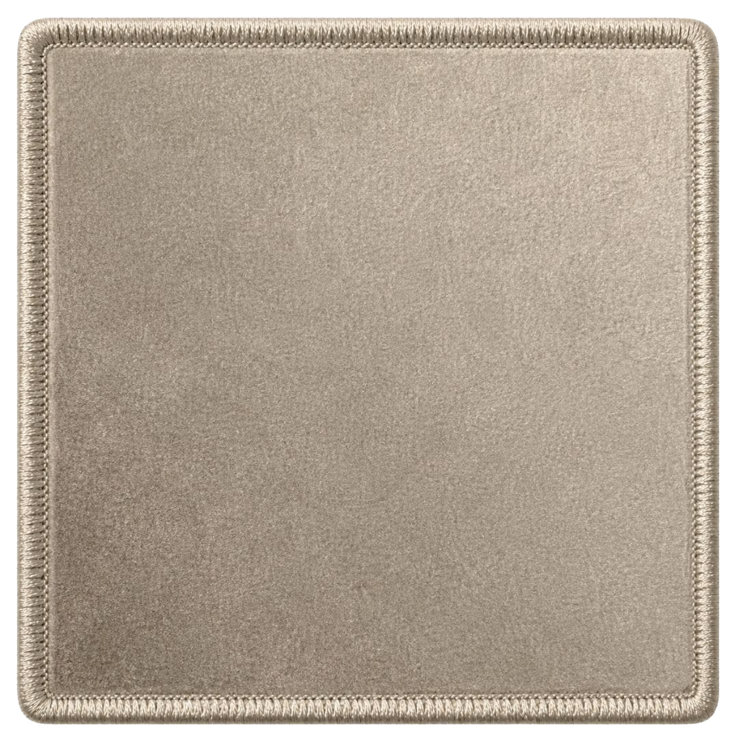 Pewter Velvet