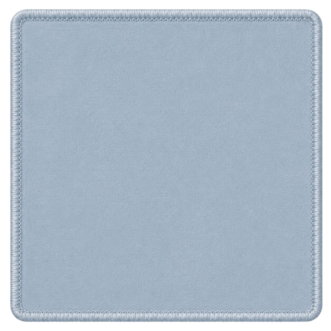 Powder Blue Velvet