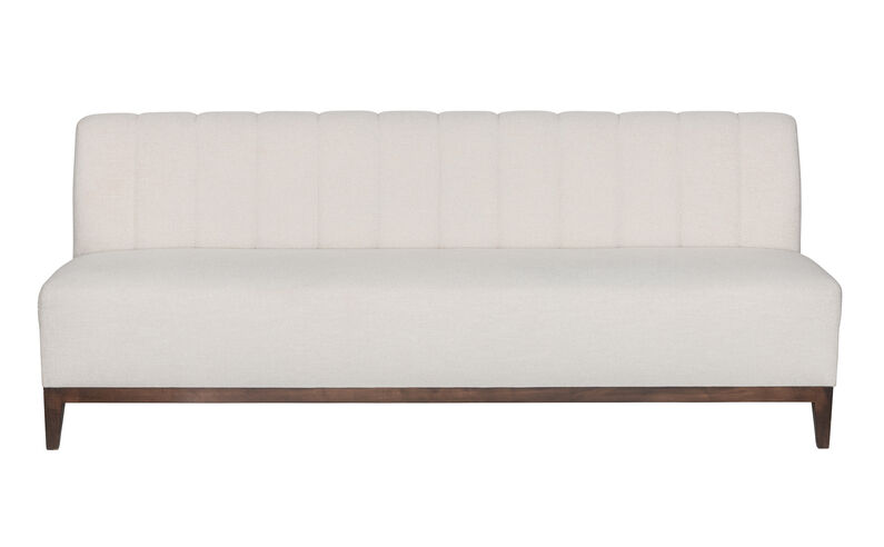 Natural Linen Sofas