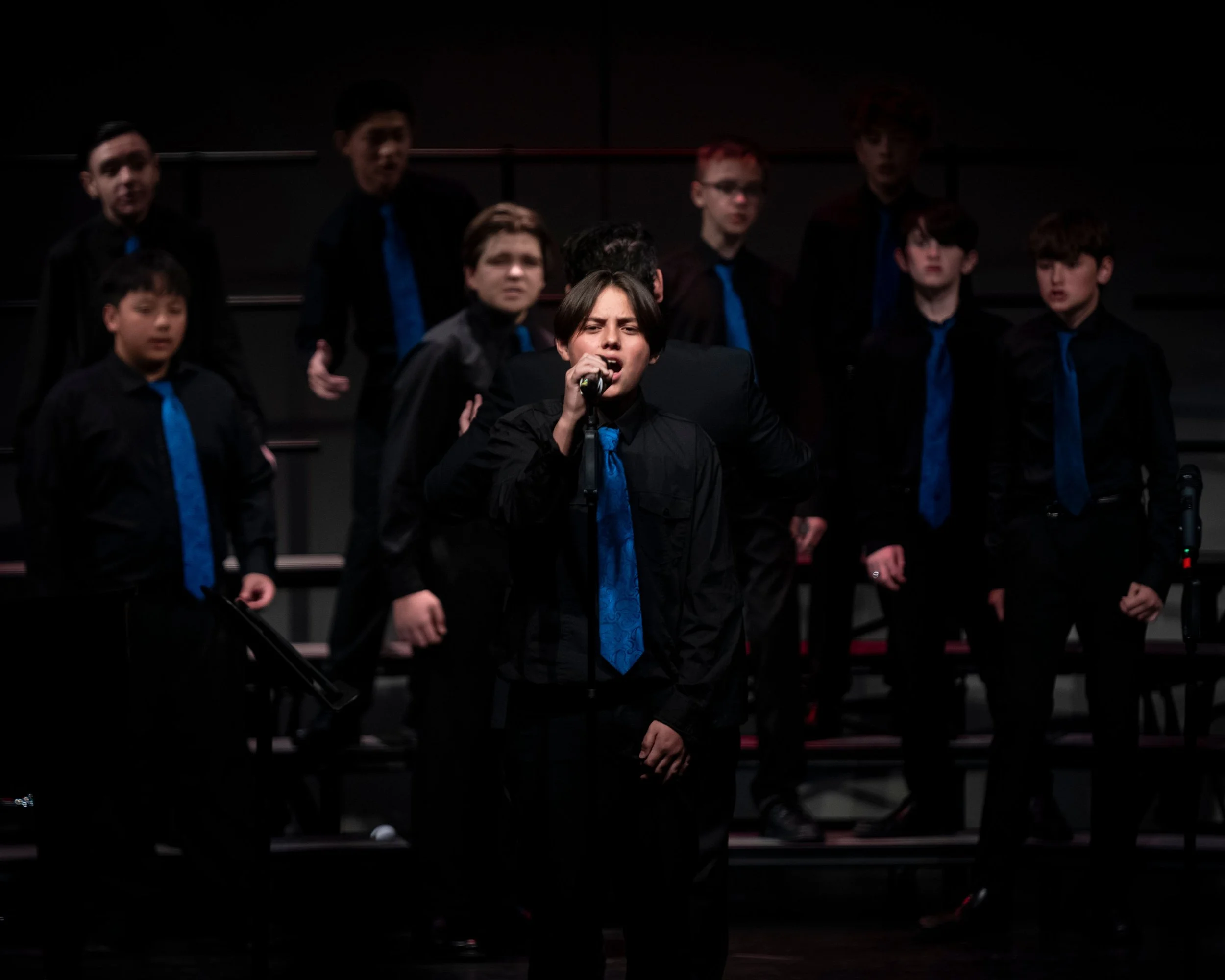 Spring Concert