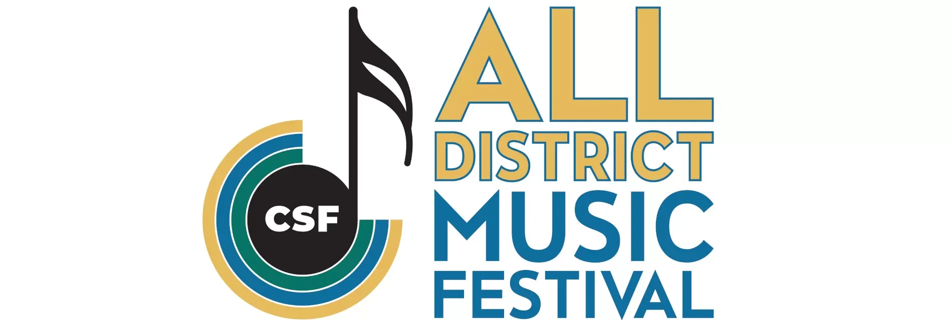 All District Choral Festival (LC Night)