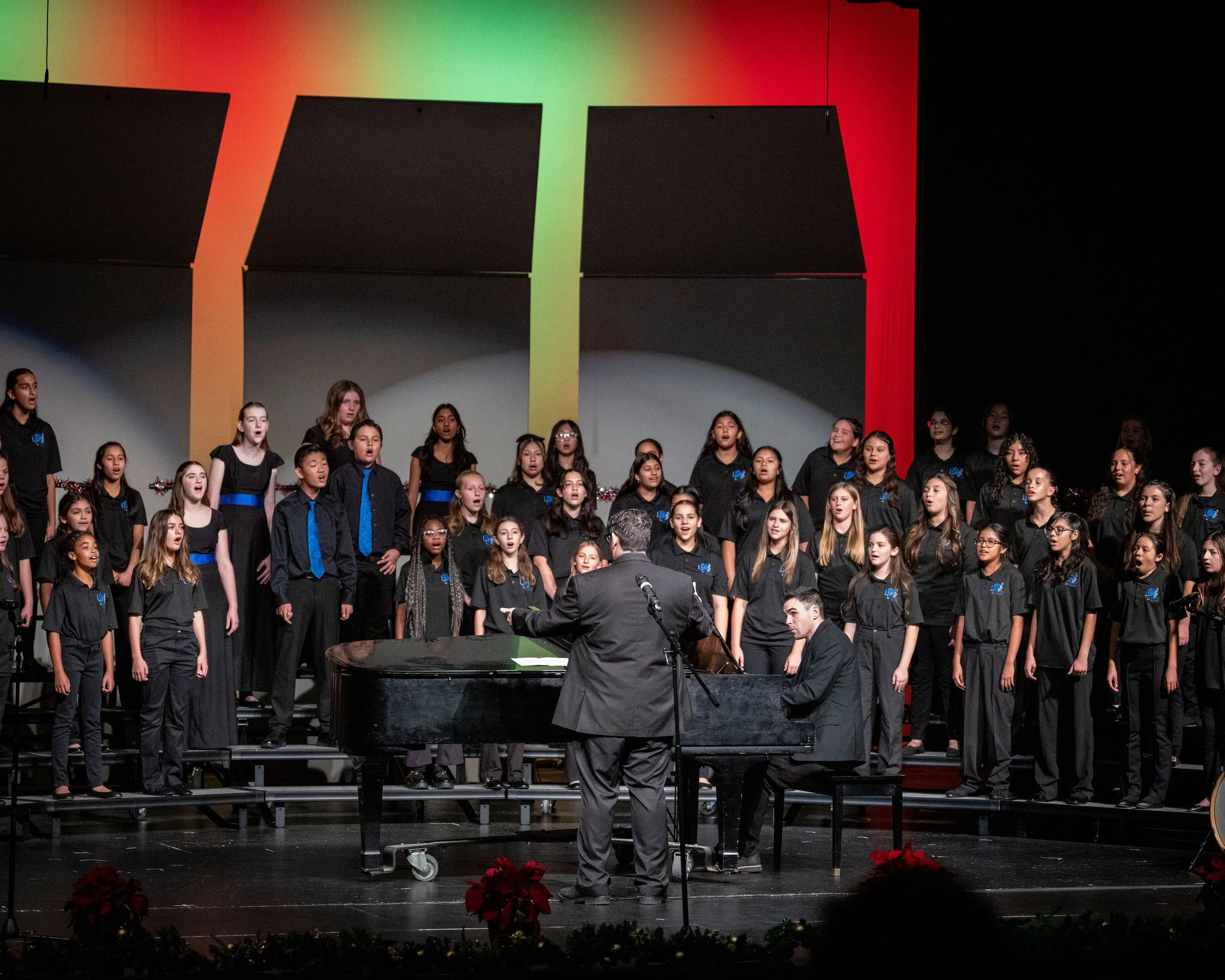 Winter Concert