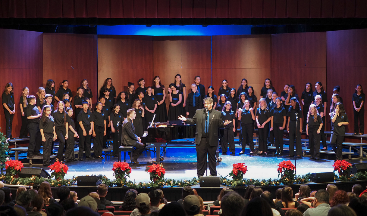 Christmas 2025 Concert