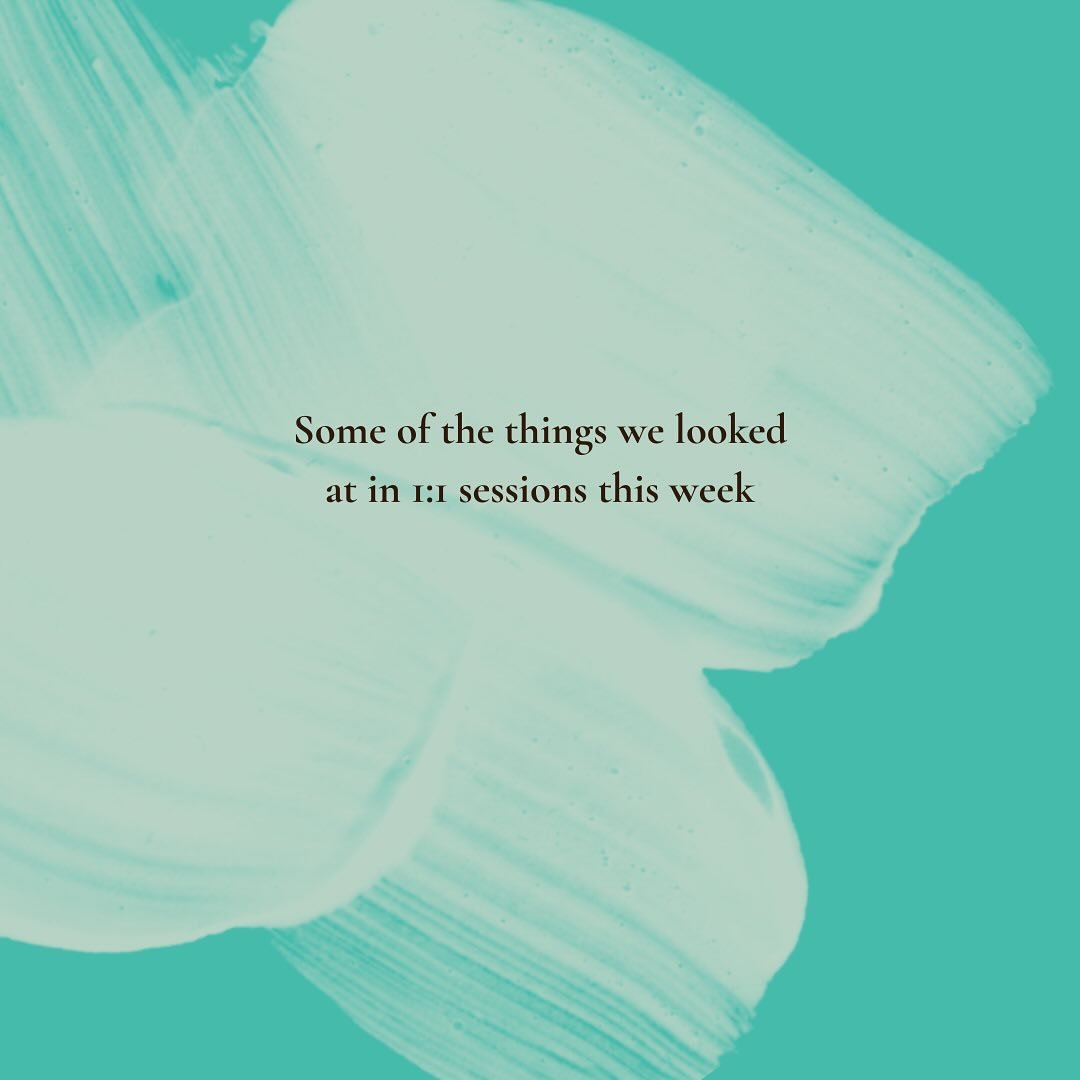 Big decisions don&rsquo;t have to feel confusing.
This week&rsquo;s sessions covered career pivots, business moves, and even a mother-daughter dynamic.

Every story was different&mdash;but the goal was the same: clarity.
🔗 Book your 1:1 through the 