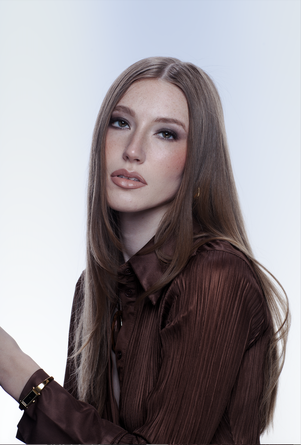 Beauty Editorial