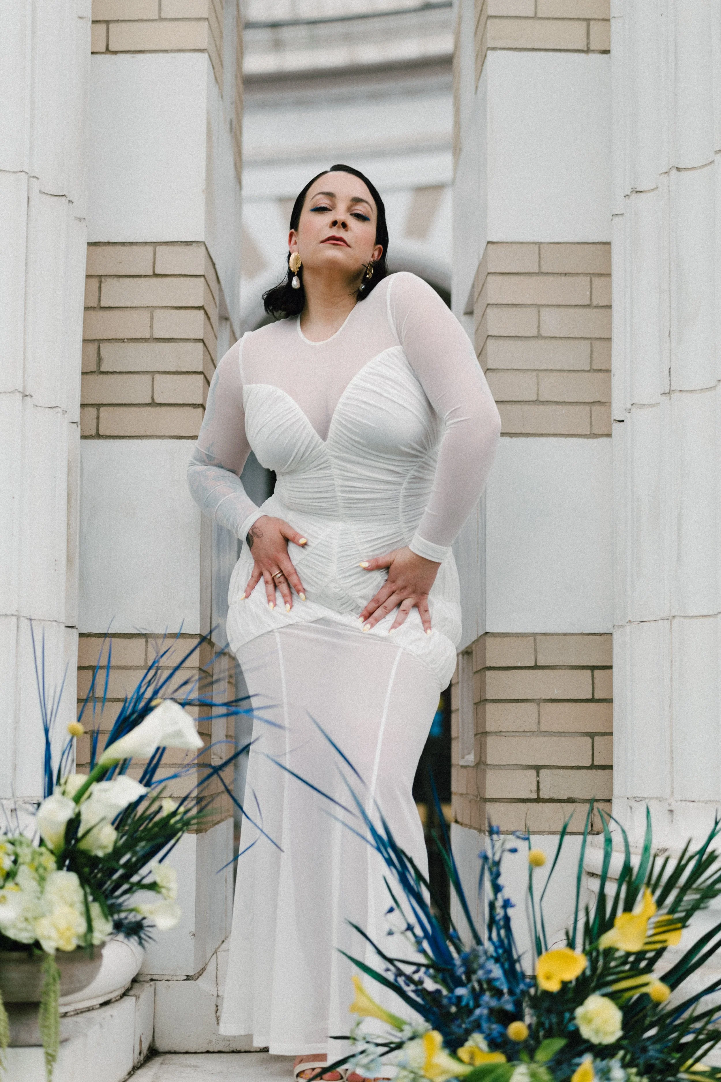 Styled Shoot: The Muse Method