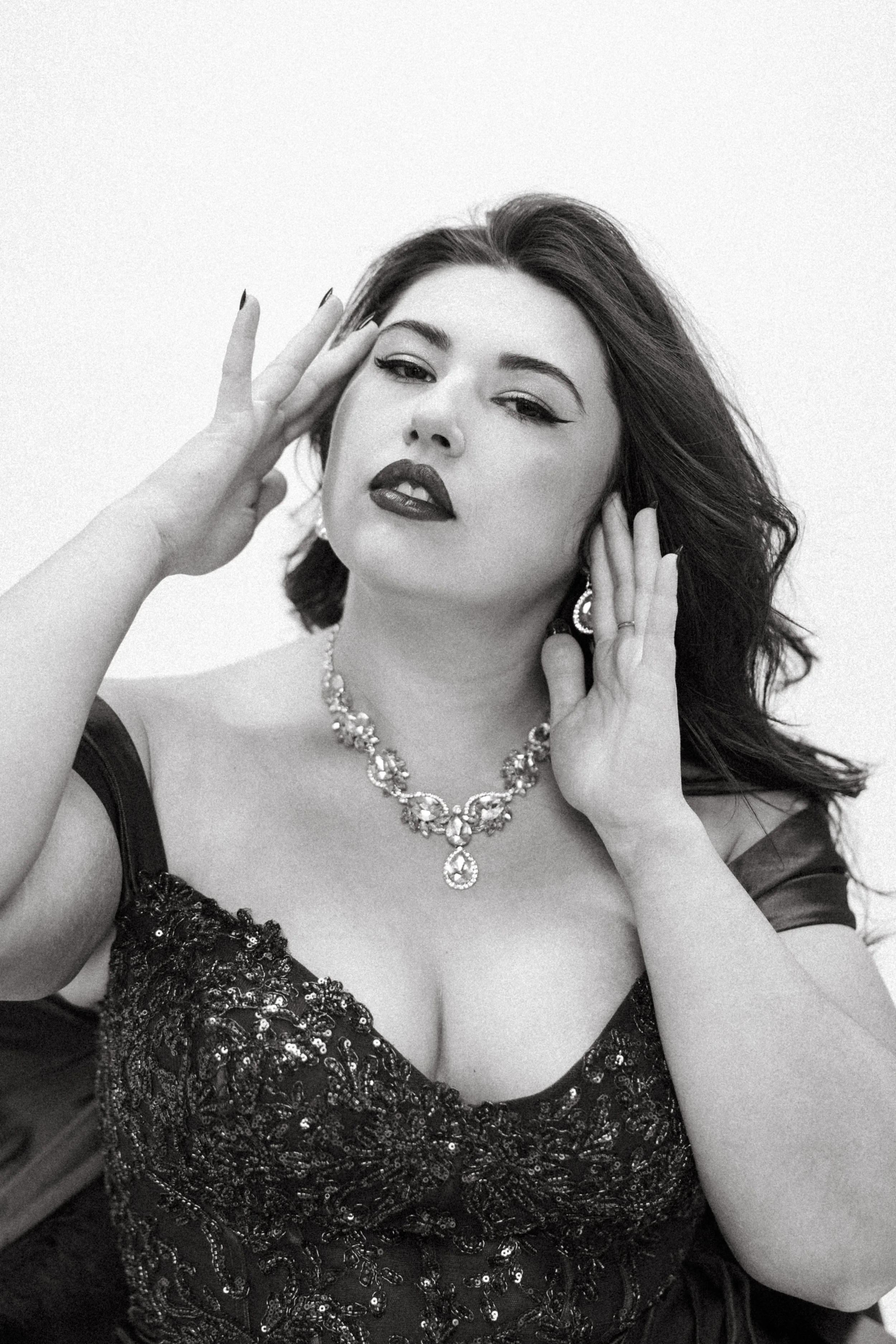 Styled Shoot: Kiss of Fire Films