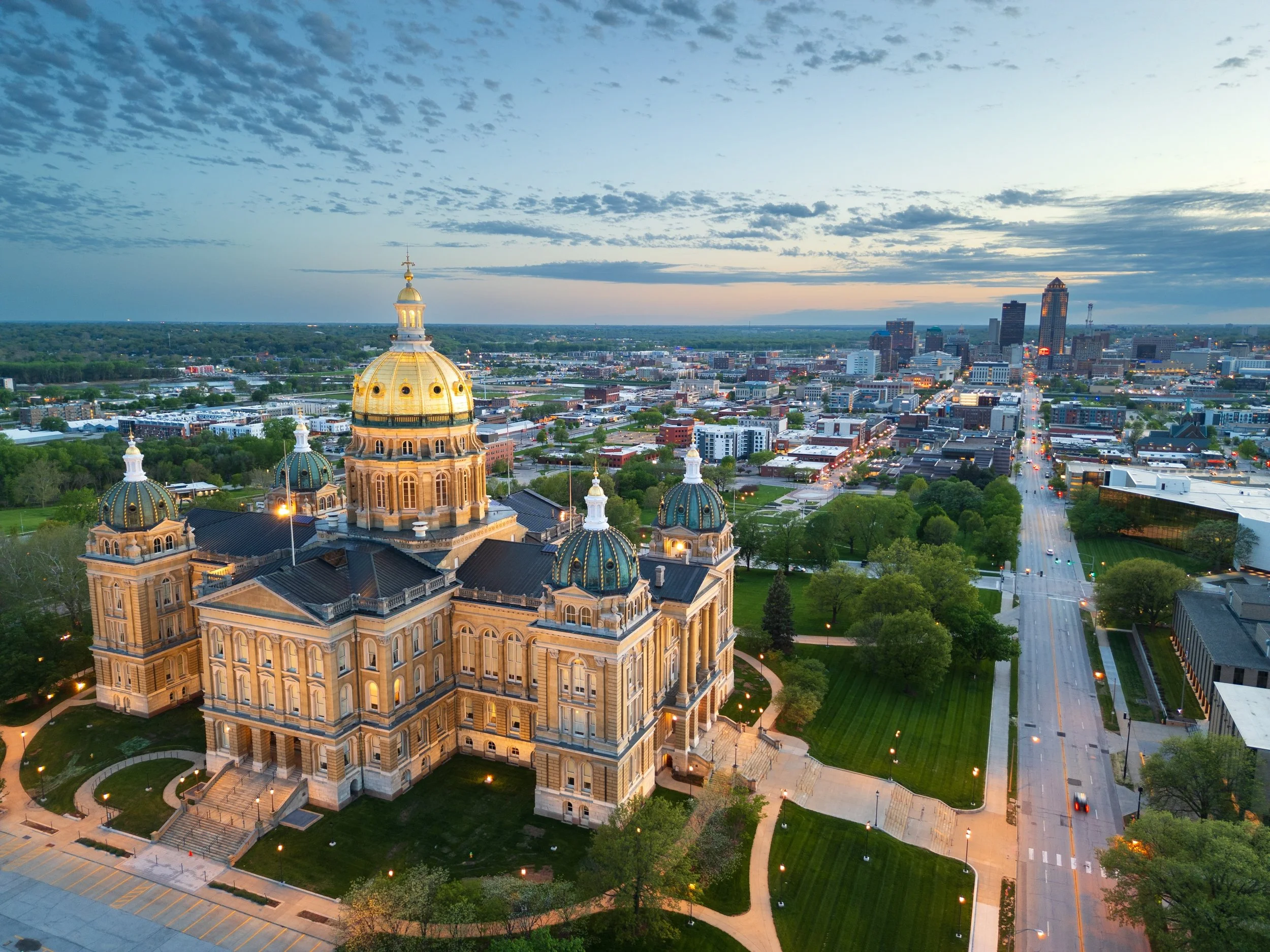 IOWA