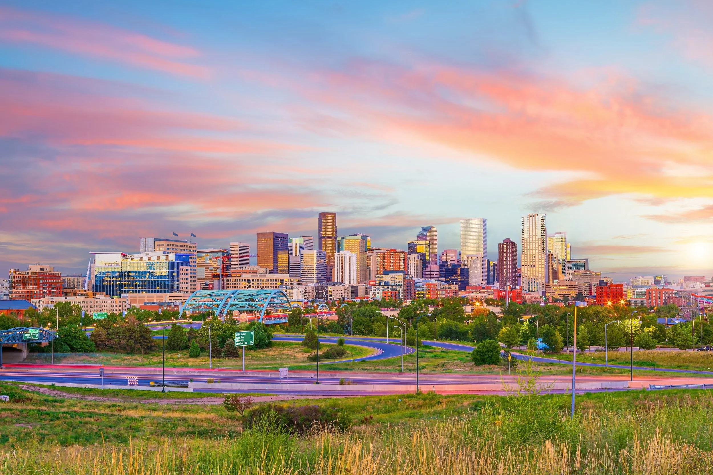 DENVER