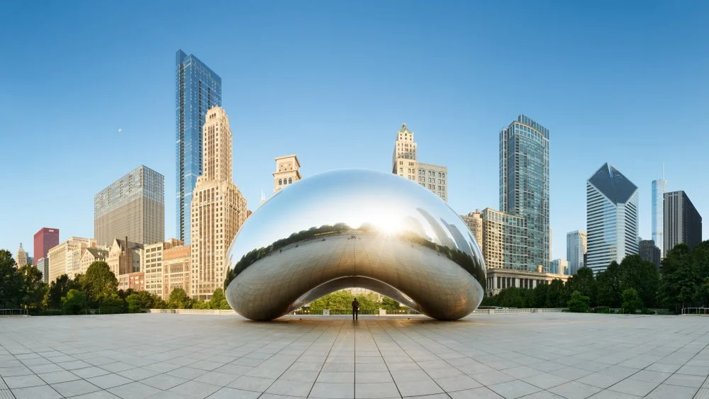 CHICAGO