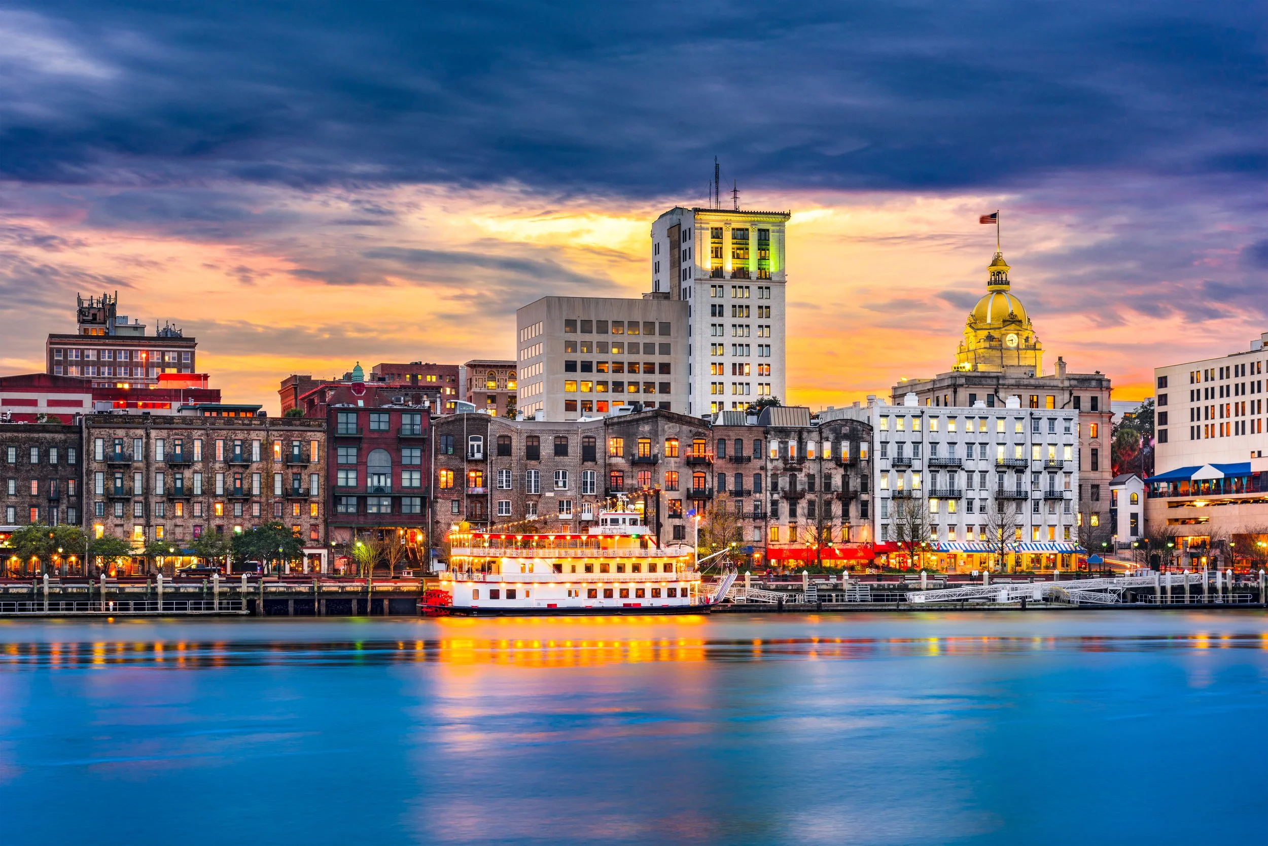 SAVANNAH