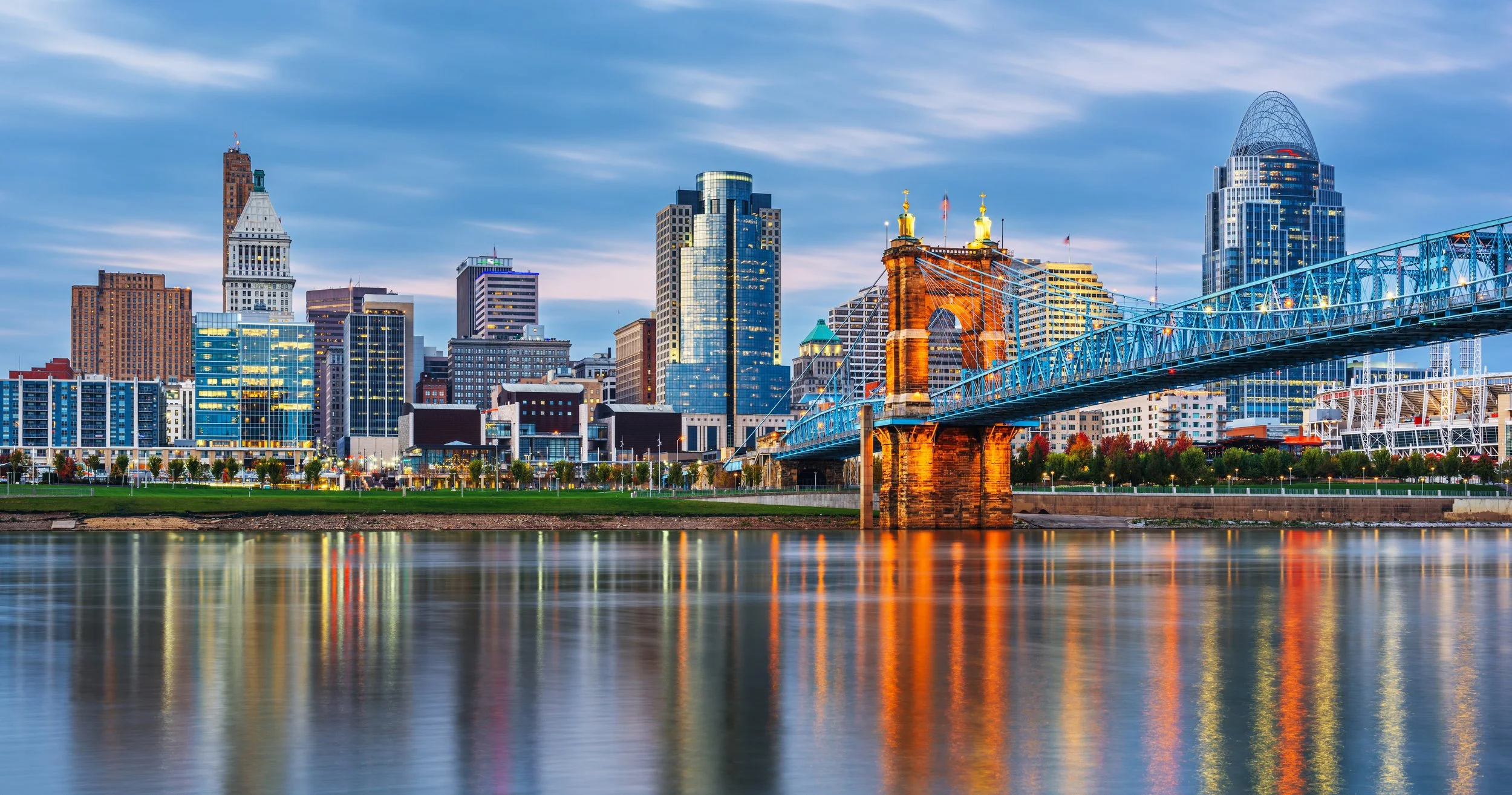 CINCINNATI