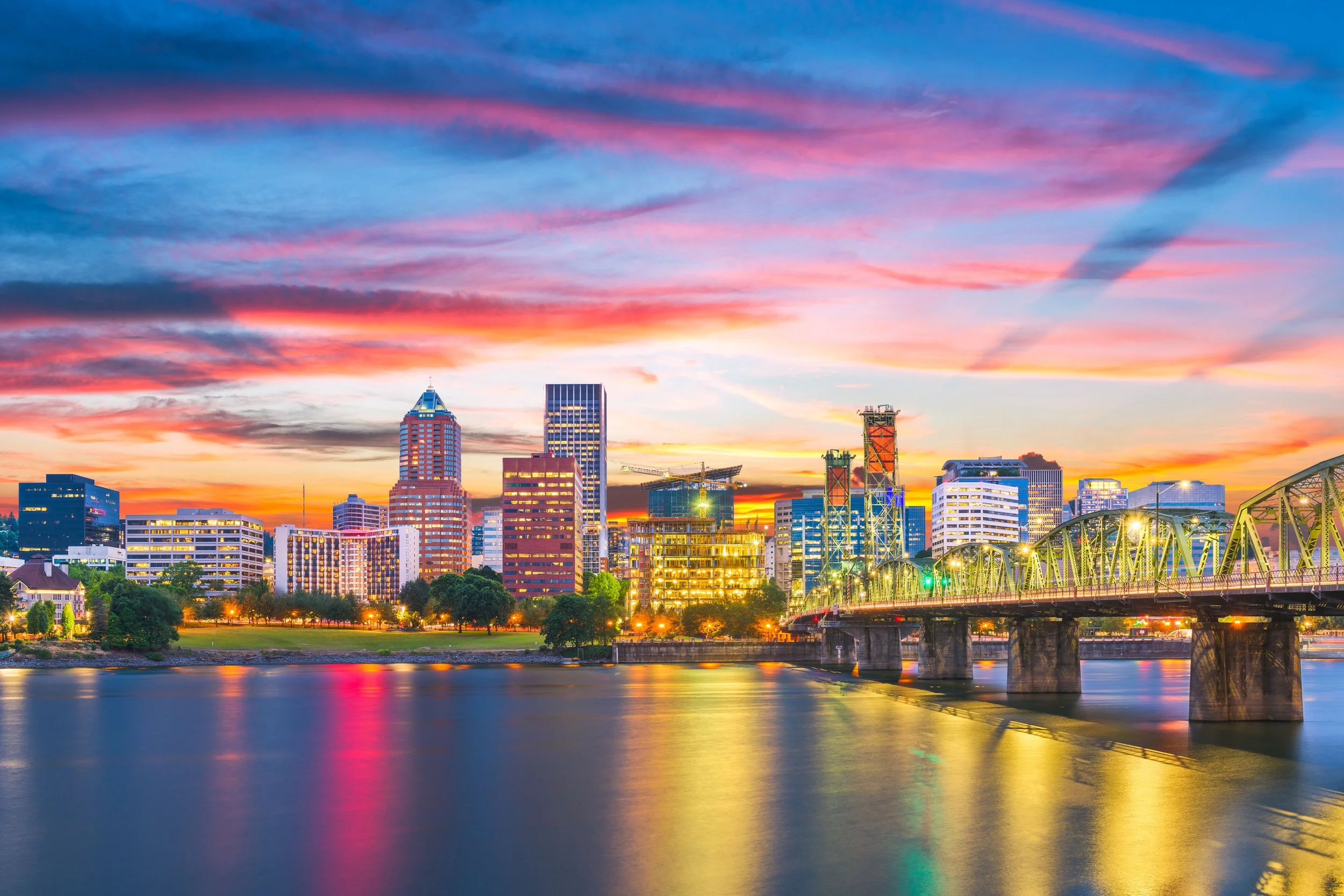 PORTLAND