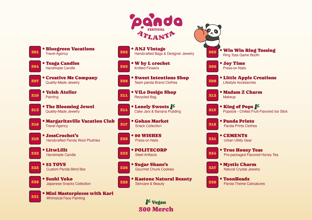 ATLANTA Panda Festival atlanta-panda-festival