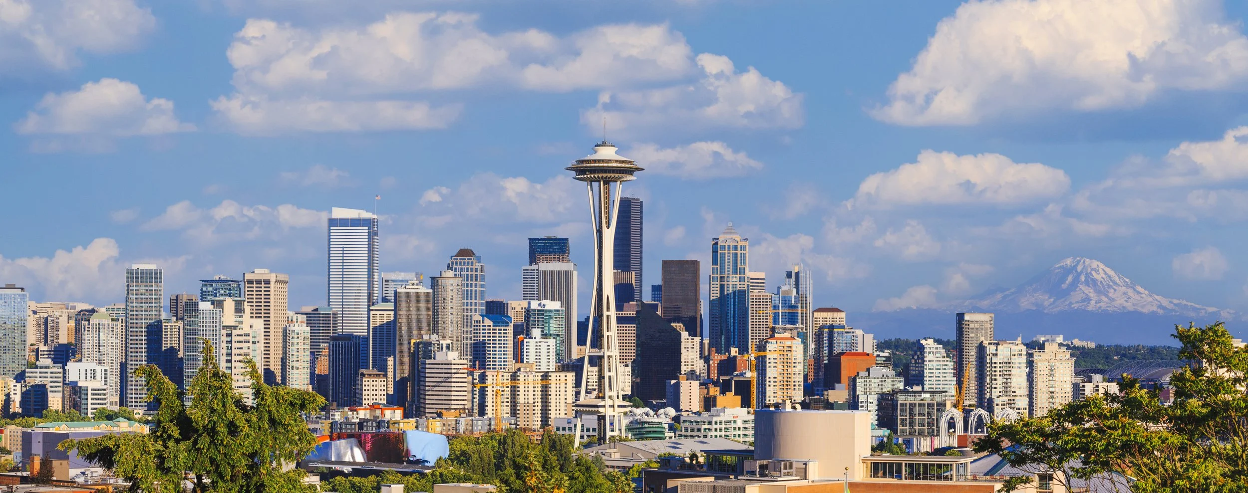 SEATTLE