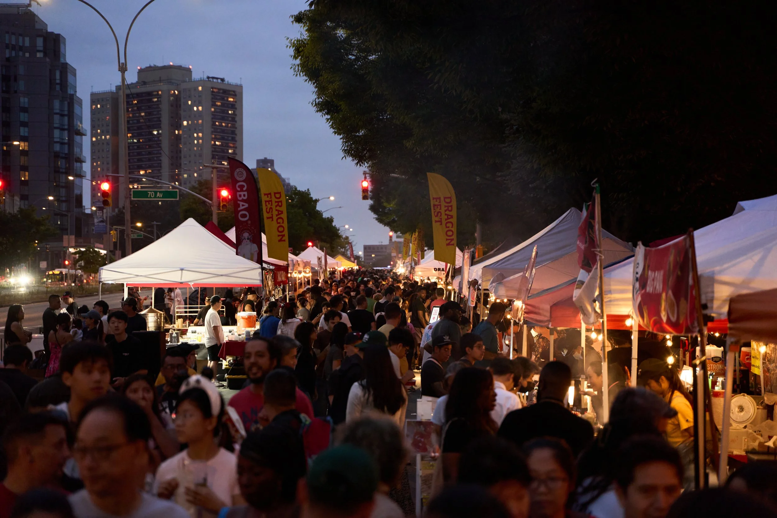 EVENTS — Panda Fest