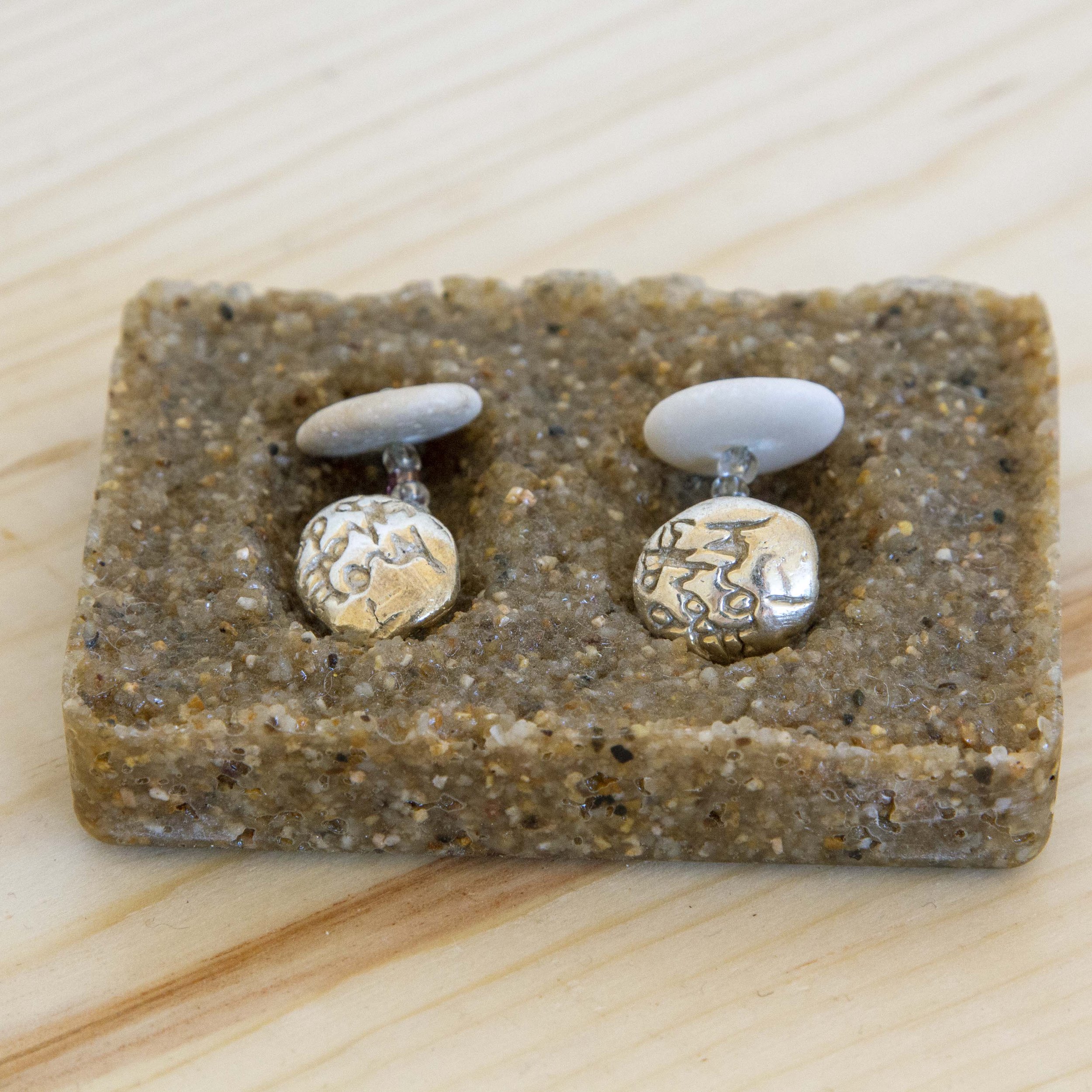 Sasha Miasnikova & Tulane Eichhorn