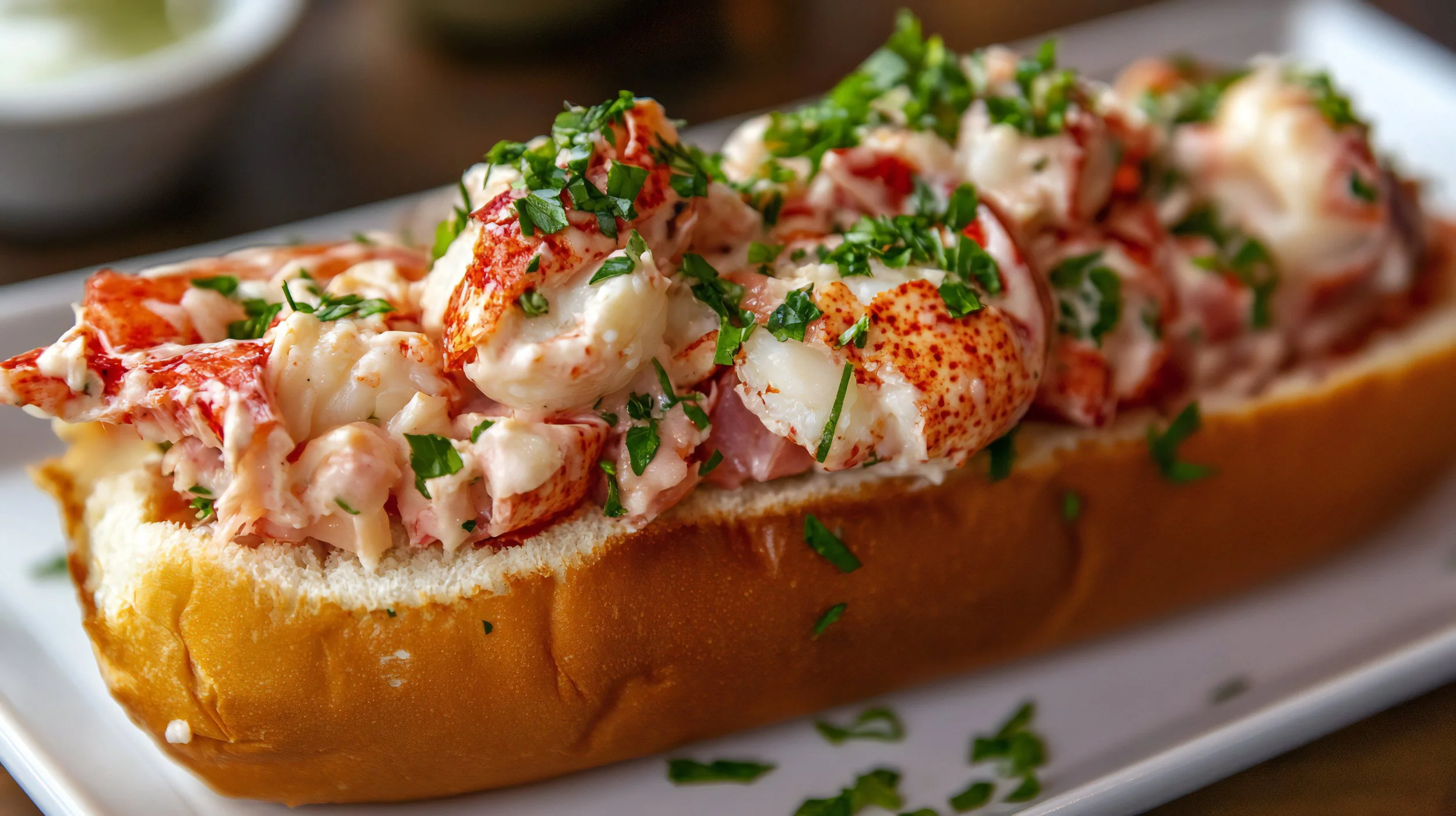 EAST COAST SEAFOOD FEAST