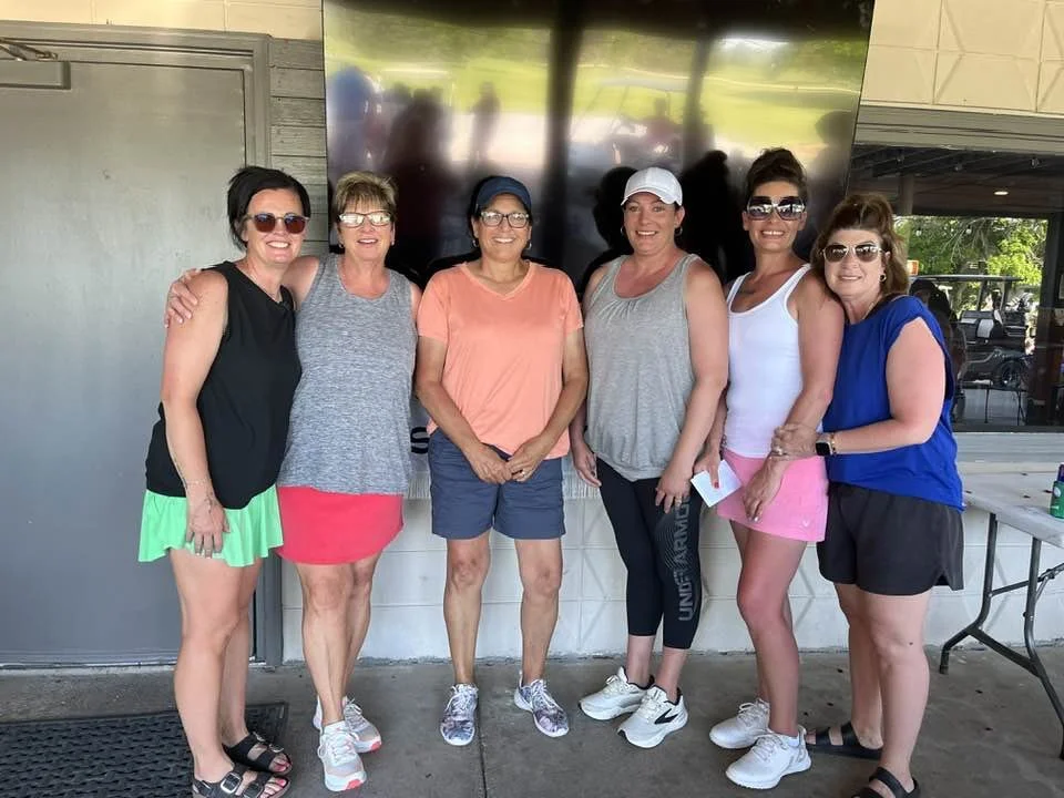 C.A.R.E. Golf Tournament