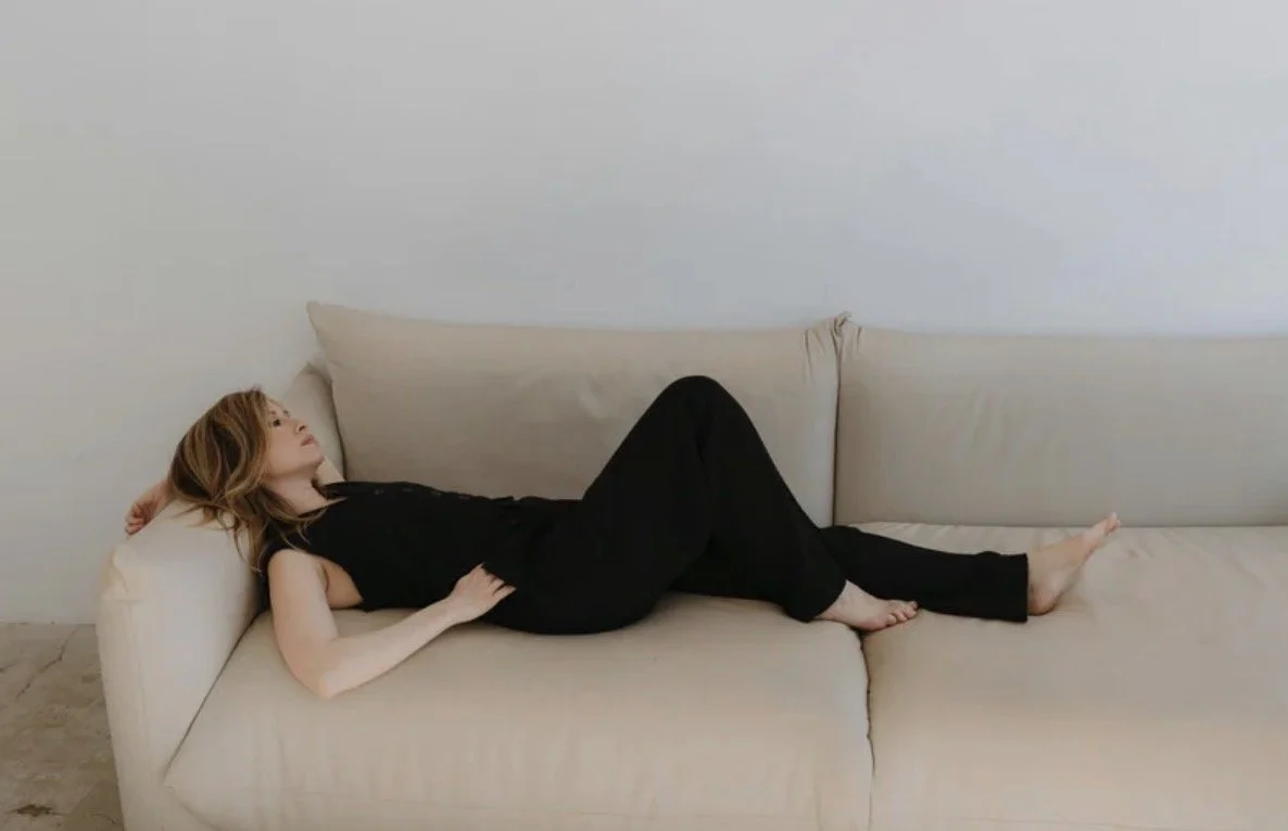 Why High-Achieving Women Often Struggle With Rest