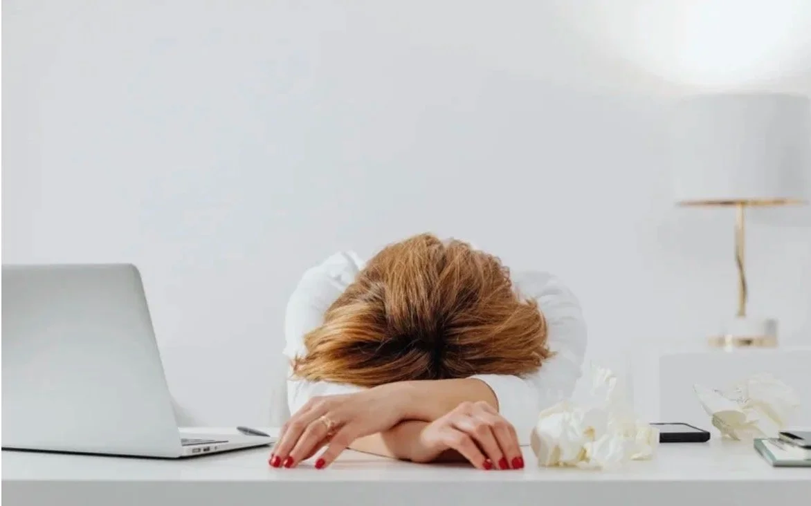 Why You're the One Everyone Leans On (And Why That's Quietly Draining You)