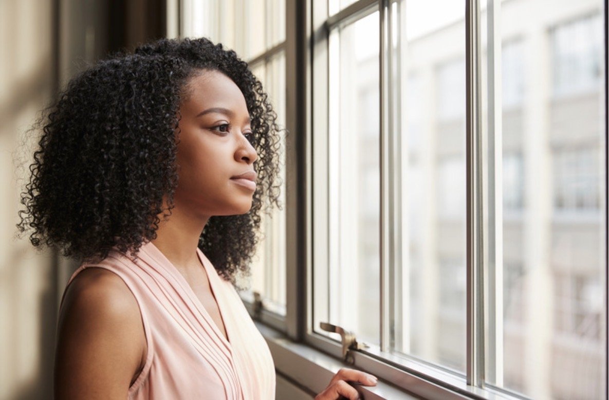 Why High-Achieving Women Are the Last to Ask for Help