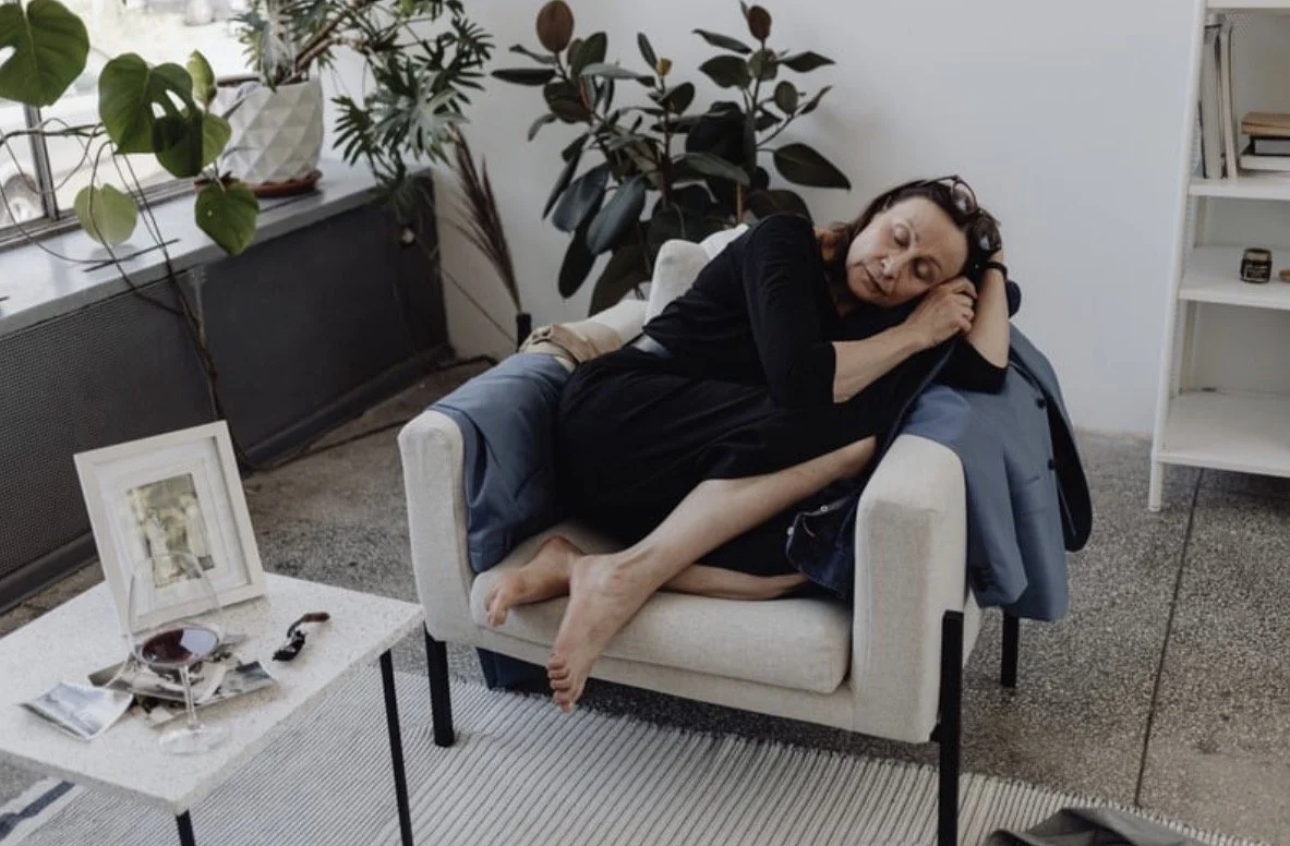 What to Expect After an EMDR Session (And Why It's Not a Sign Something Went Wrong)