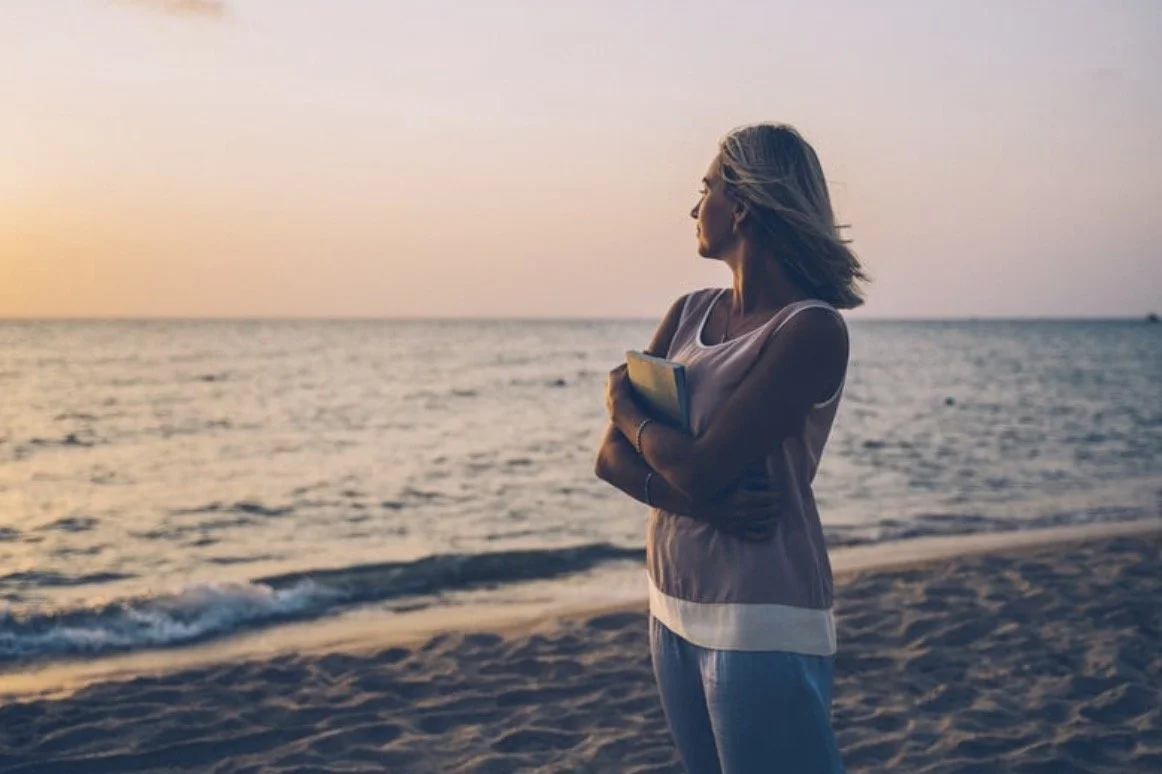 The Gap Between What You Know and What You Actually Feel