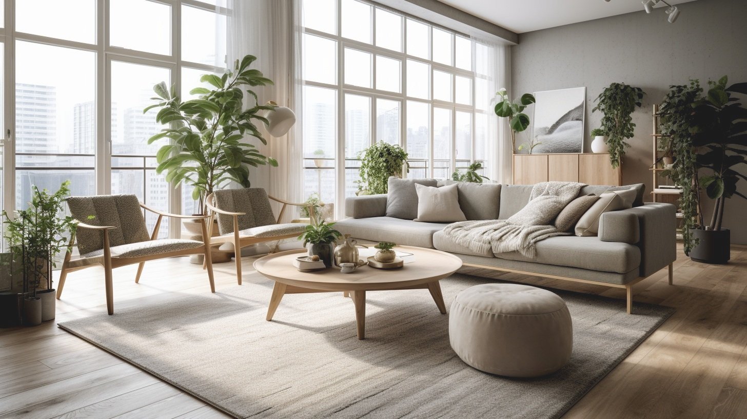 Multi-Room Design Plan