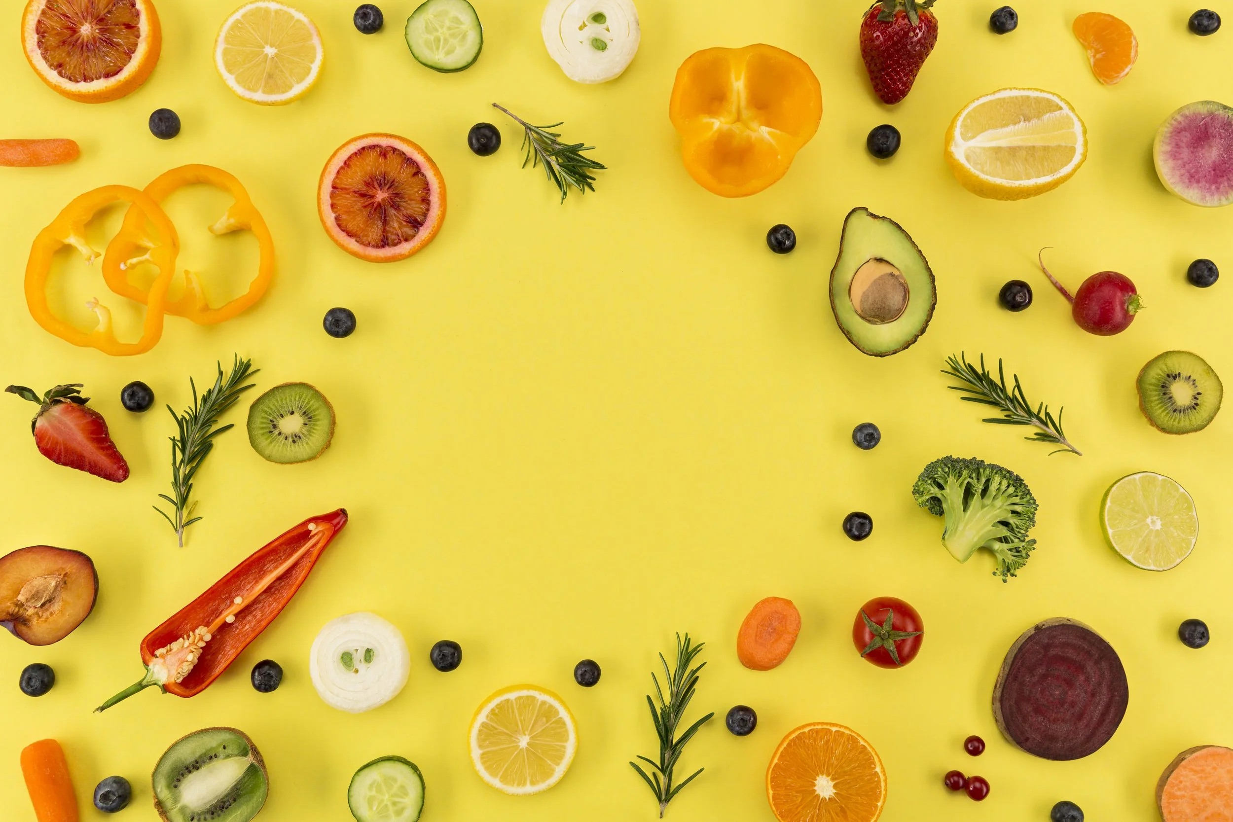 Pricing | Boost Your Health Today | Registered Nutritionist