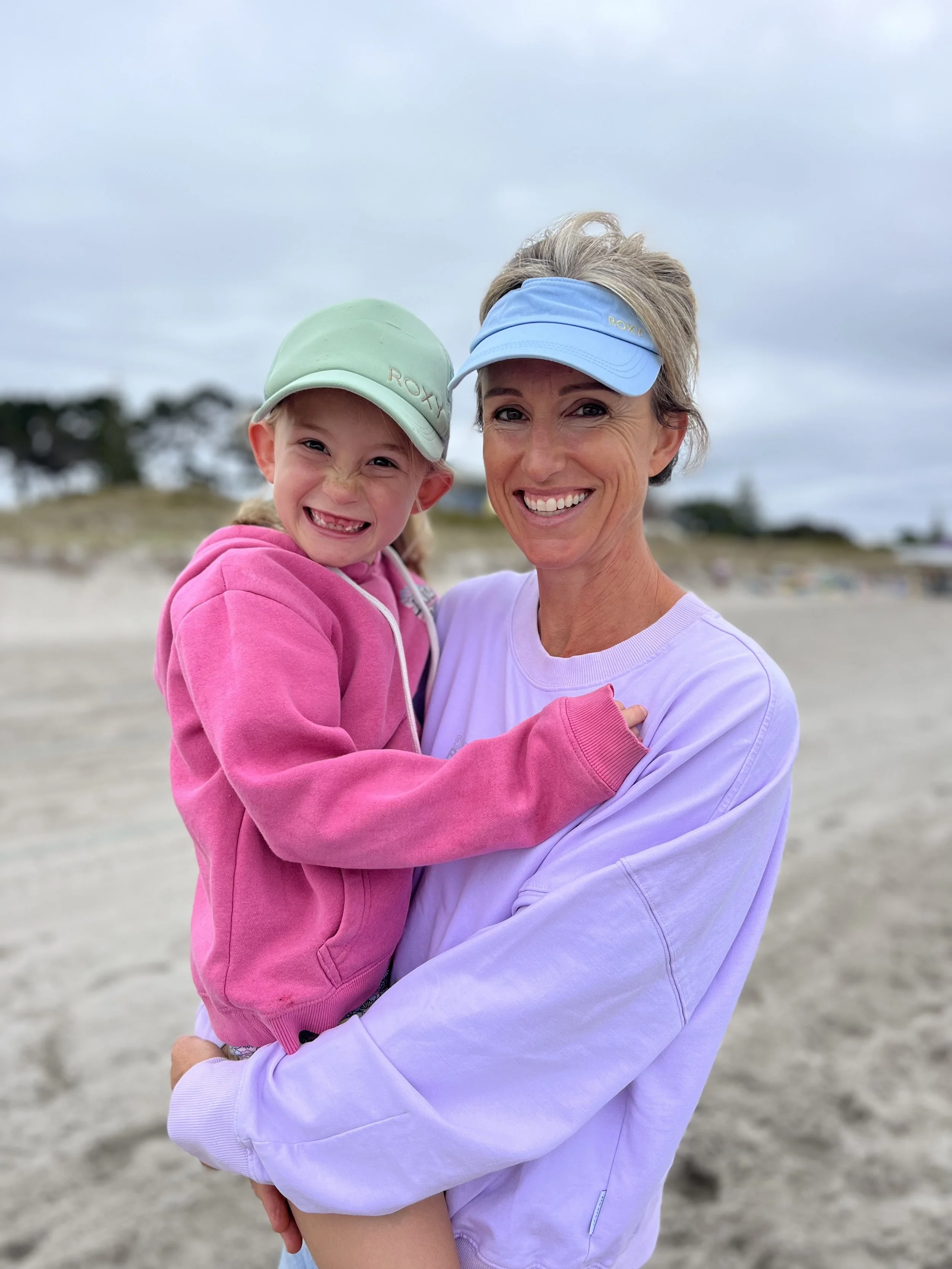 Holly Murphy Nutritionist