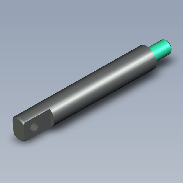 Piston Rod