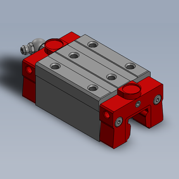 Track Slider, SS