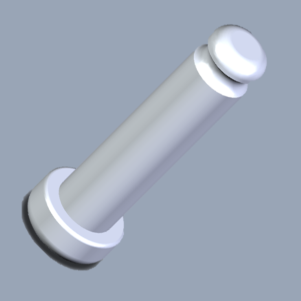 Piston Pin