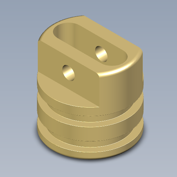 Piston