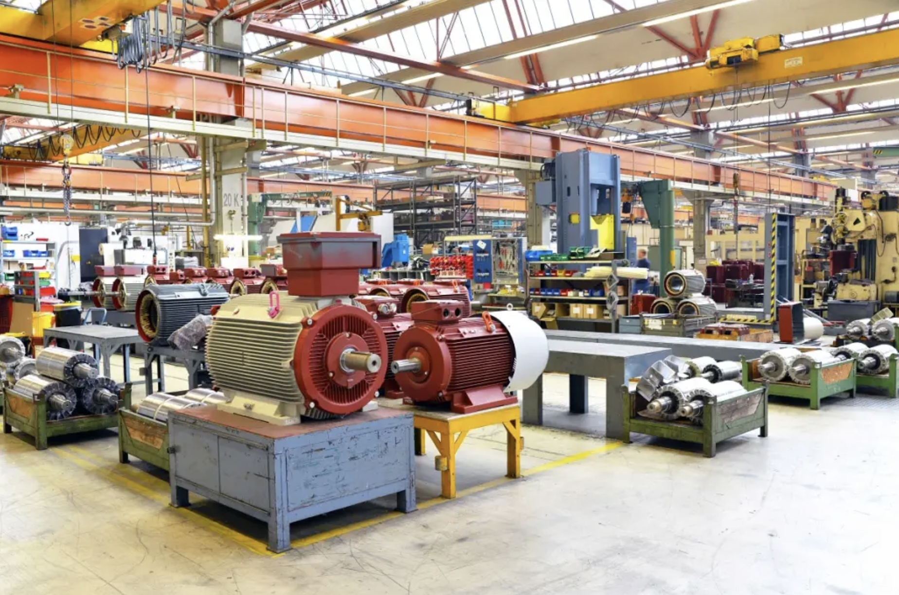 Ways to Reduce Manufacturing Waste and Reduce Costs