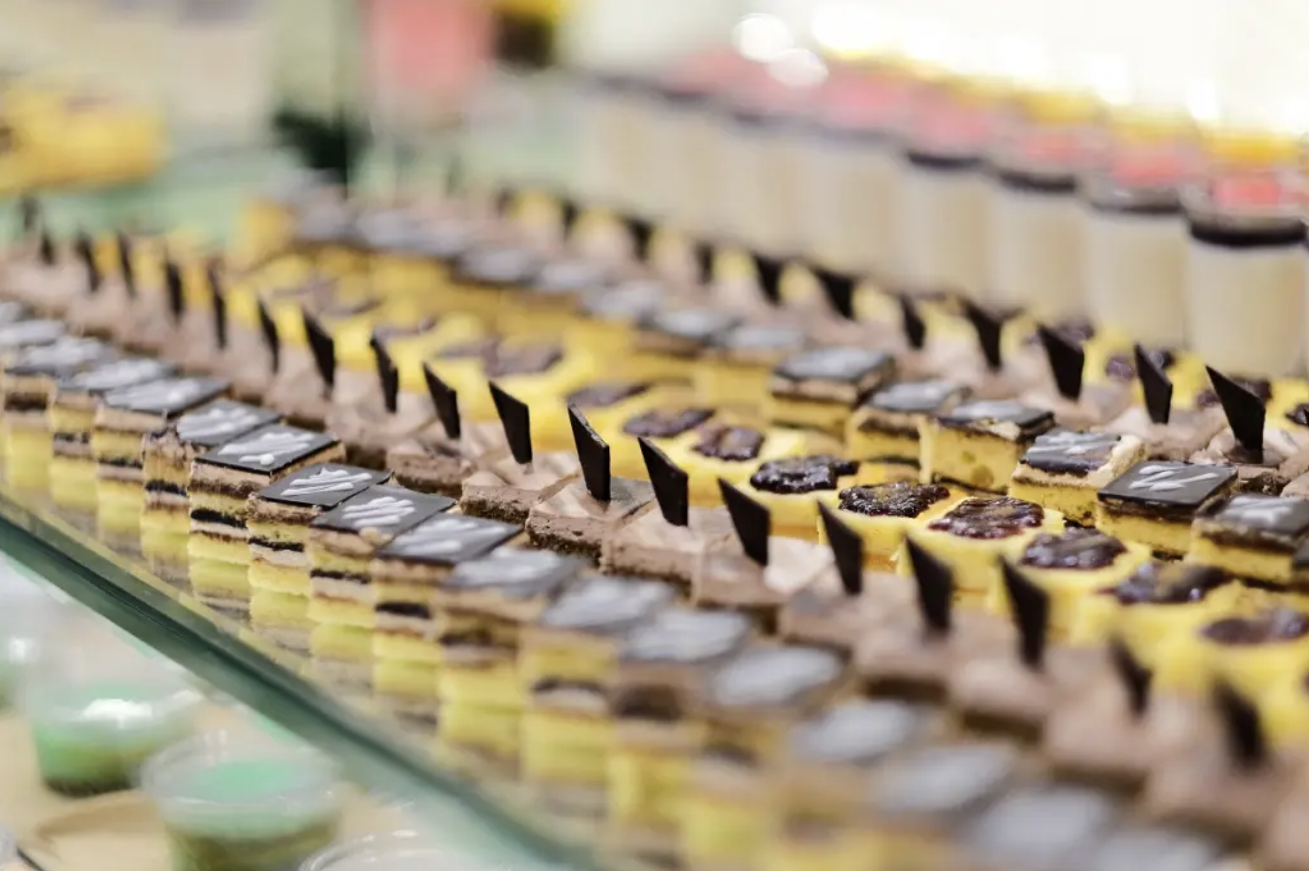 Better Prepared: Understanding Occupational Hazards in the Food Manufacturing Industry