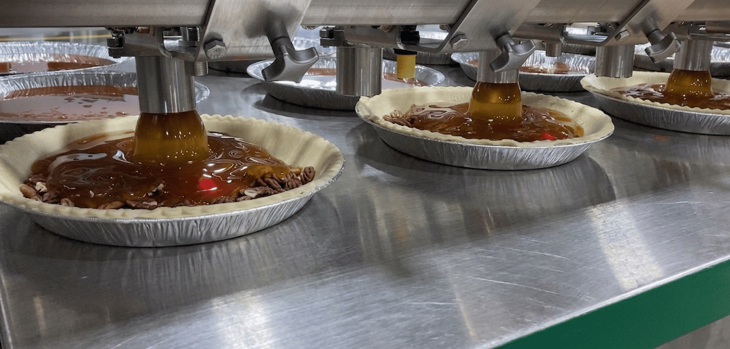 Pneumatic vs. Servo Piston Fillers: Choosing the Right Drive