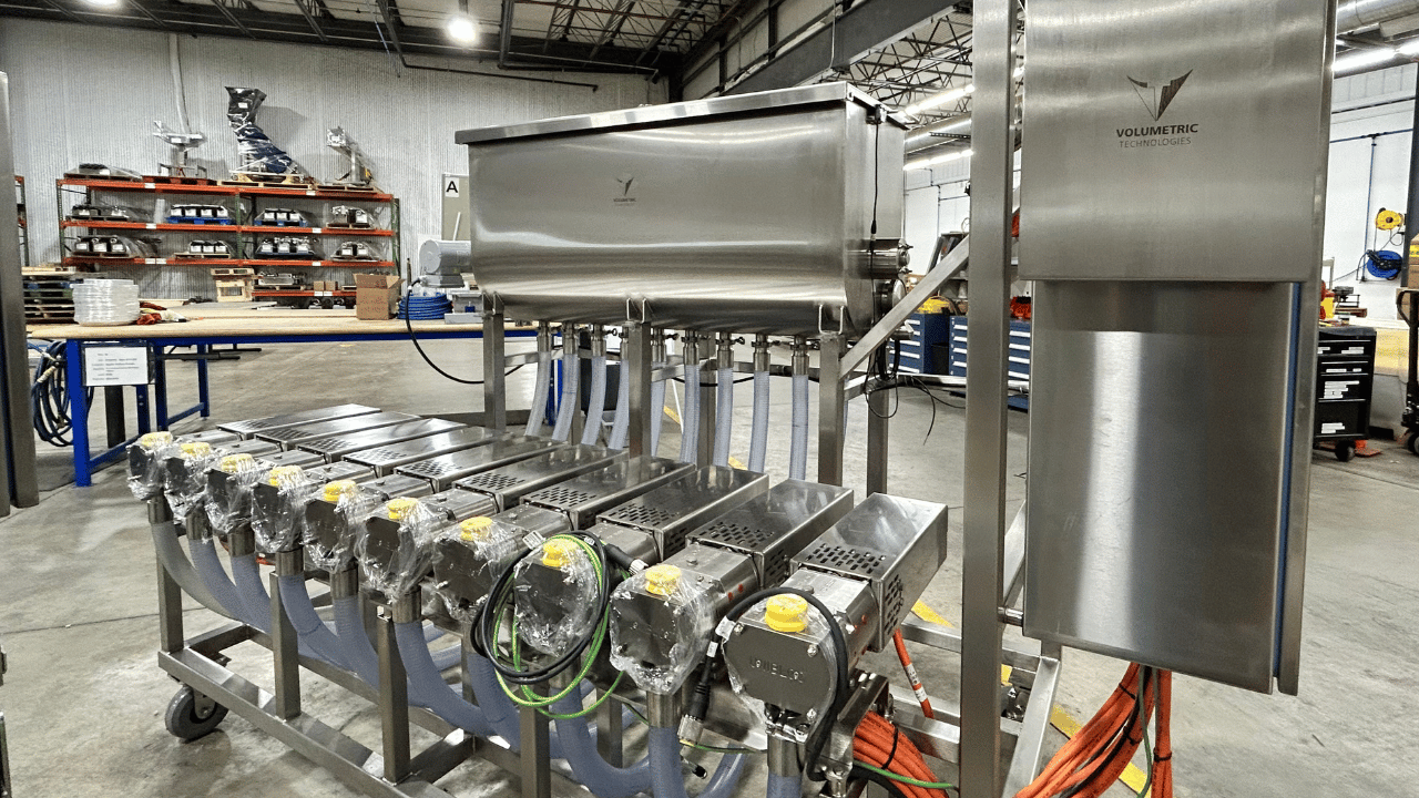 How to Make the Right Decision for Your Filling Equipment