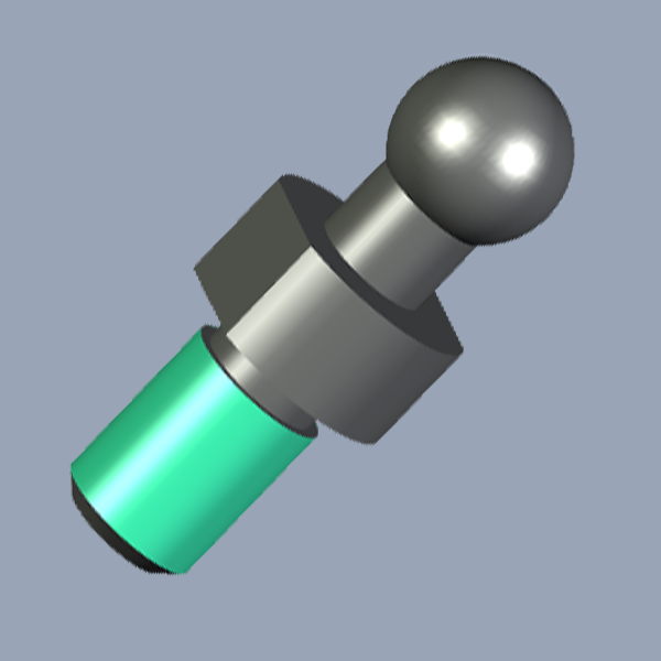 Piston coupler