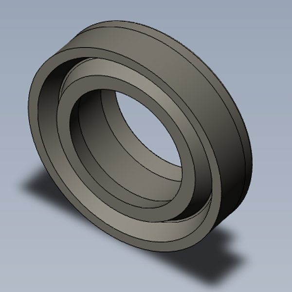 Rod Wiper Seal