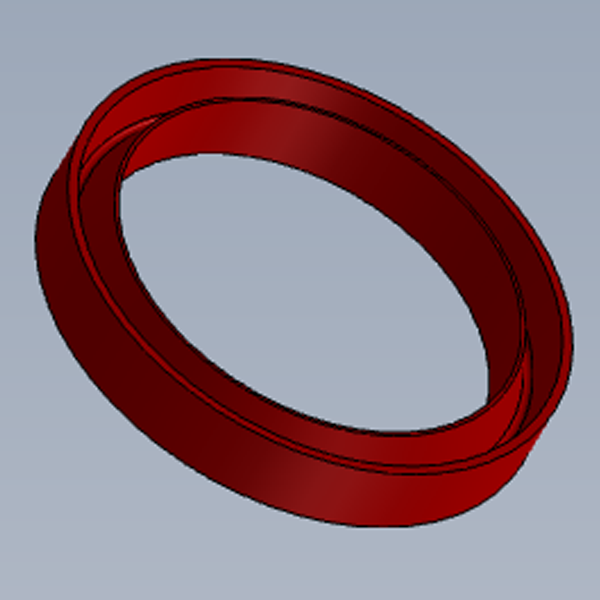 Cup Seal