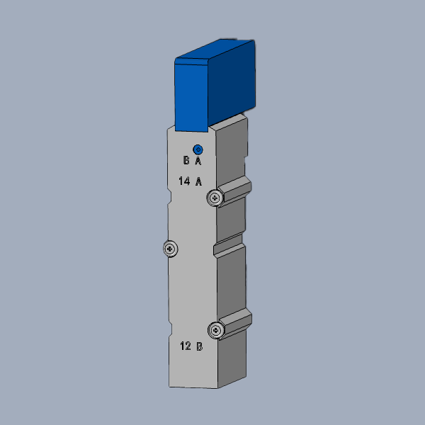 Valve