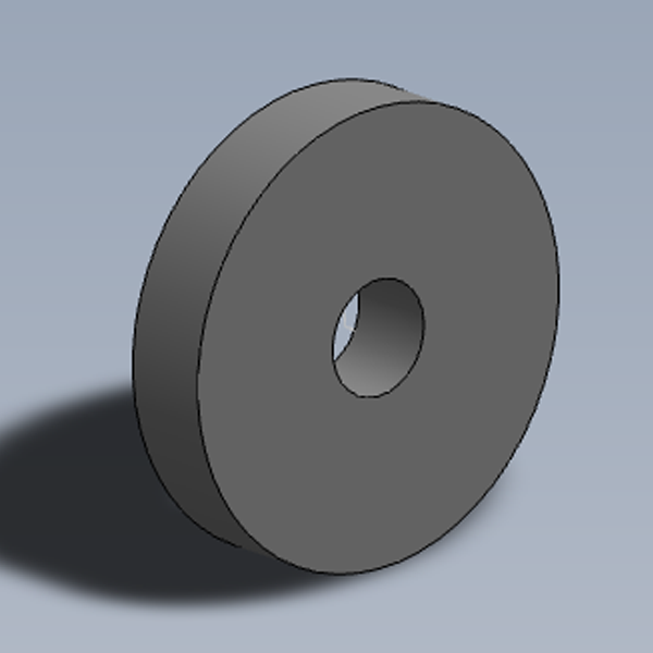 Spacer