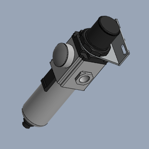 Filter Regulator